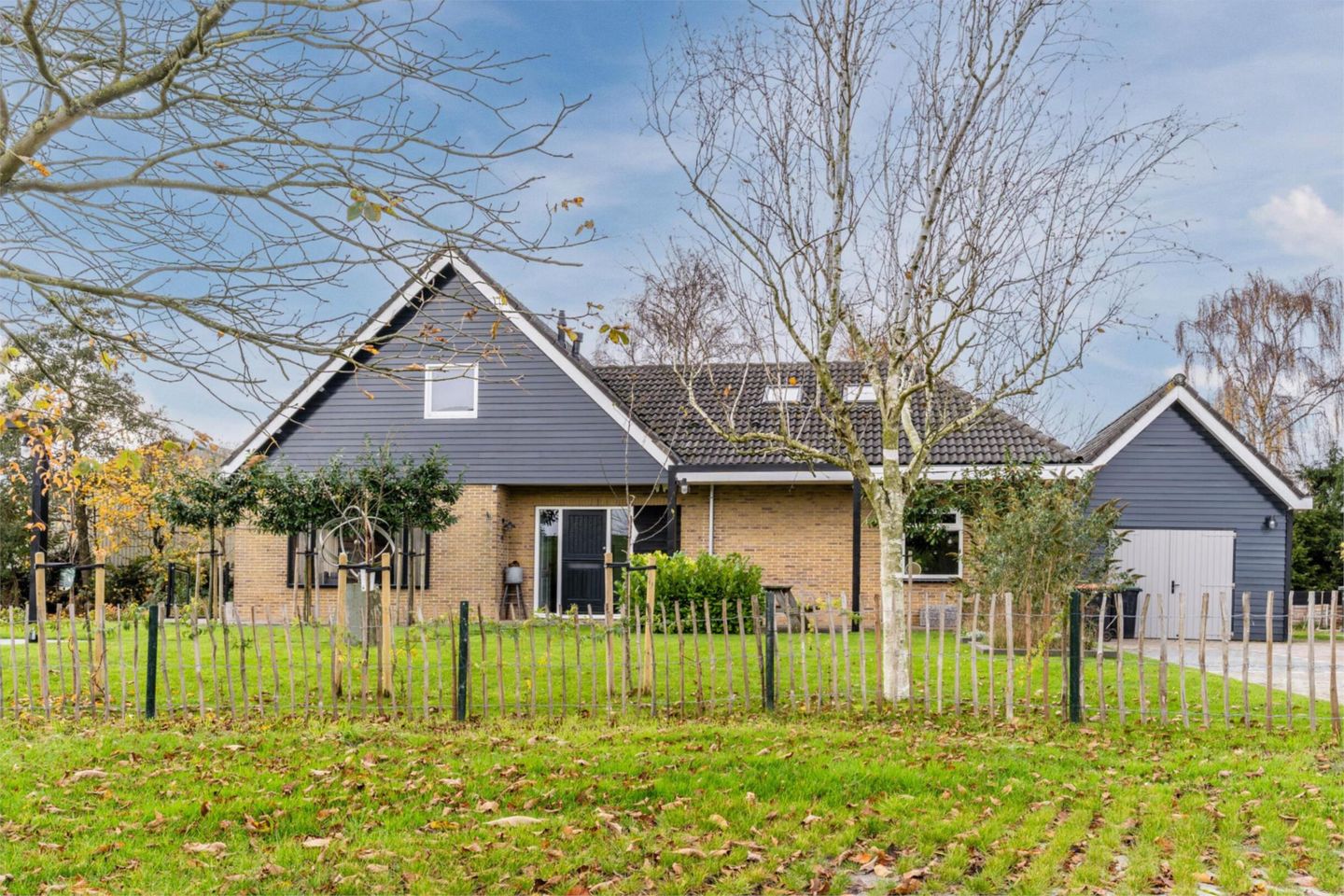 Photo 1 of Kagerbos 41