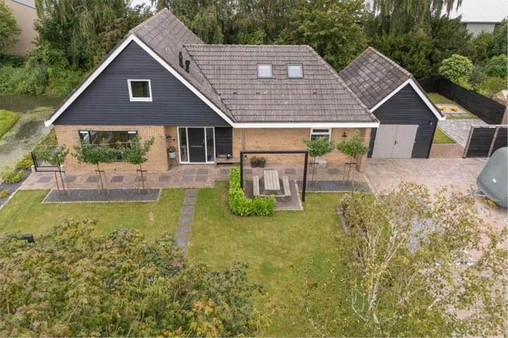 Photo 50 of Kagerbos 41