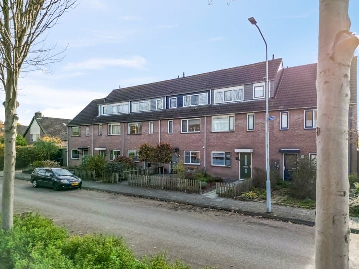 Foto 6 van Drumptselaan 80