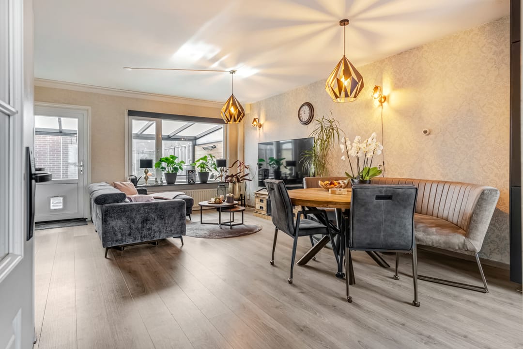 Foto 8 van Drumptselaan 80