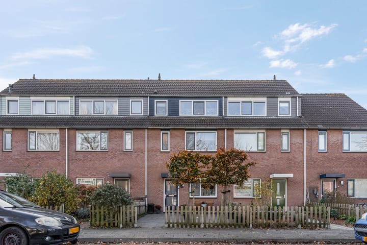 Foto 7 van Drumptselaan 80