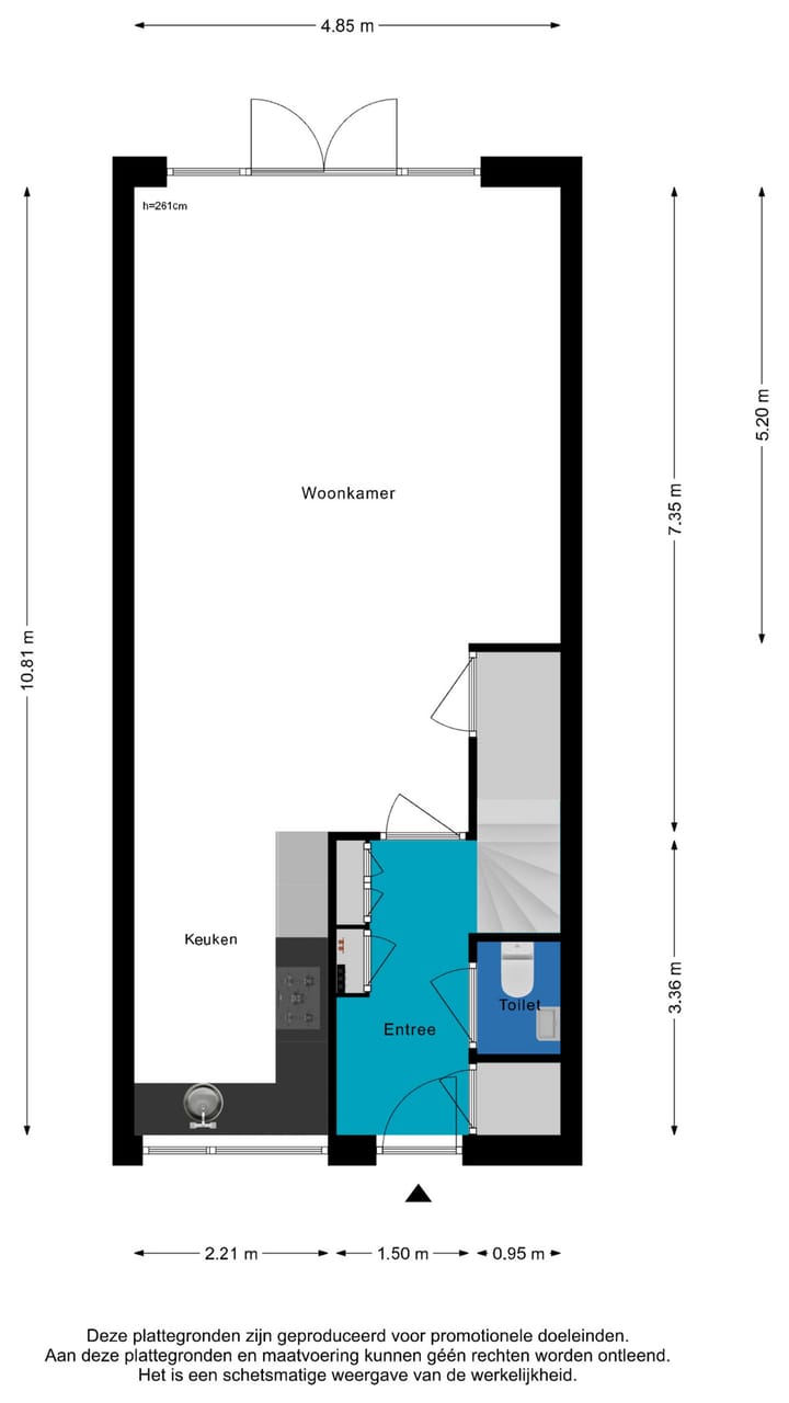 Photo 39 of Gentiaanblauwtje 11