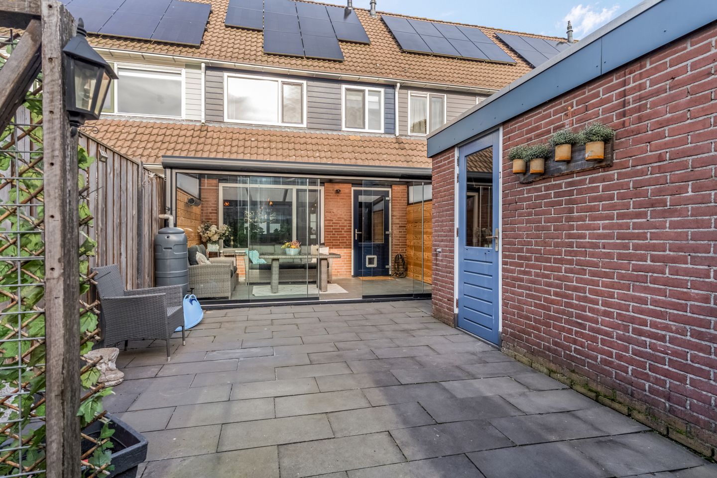 Foto 5 van Drumptselaan 80