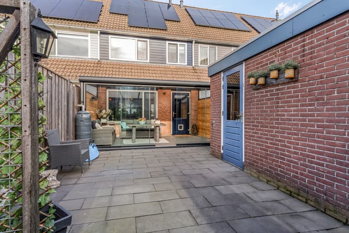 Foto 5 van Drumptselaan 80