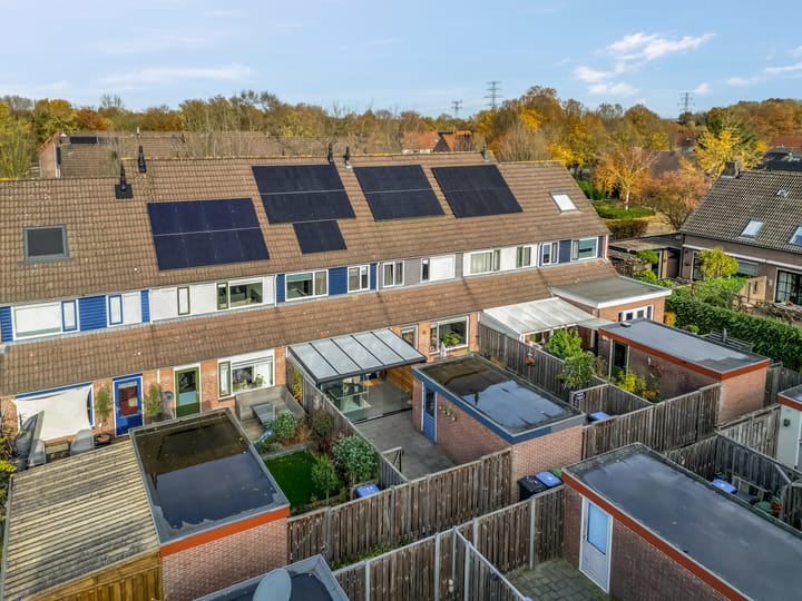 Foto 43 van Drumptselaan 80