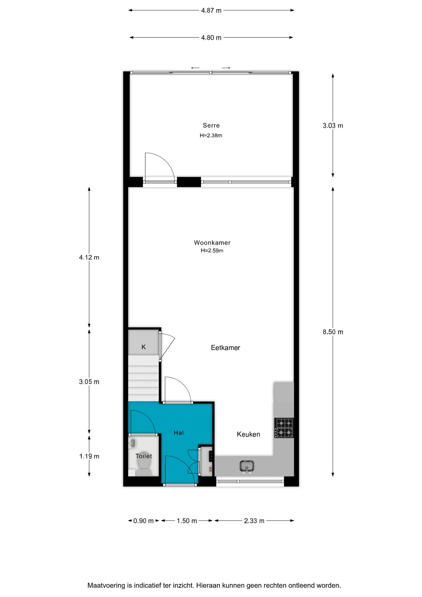 Foto 49 van Drumptselaan 80