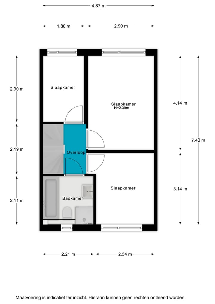 Foto 50 van Drumptselaan 80