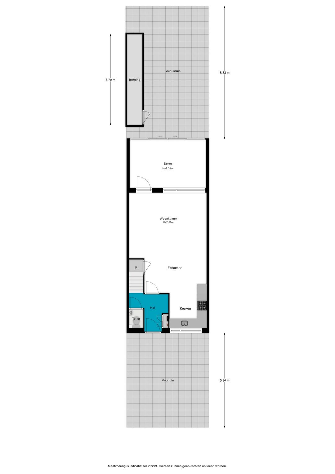 Foto 53 van Drumptselaan 80