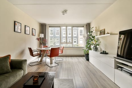 Saenredamstraat 22-B secondary image