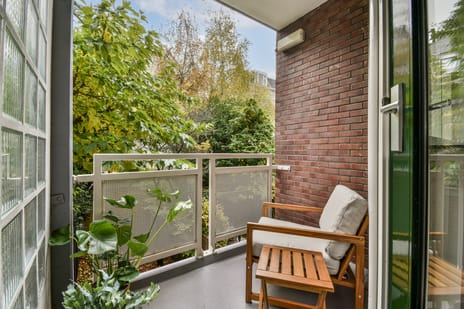 Saenredamstraat 22-B tertiary image