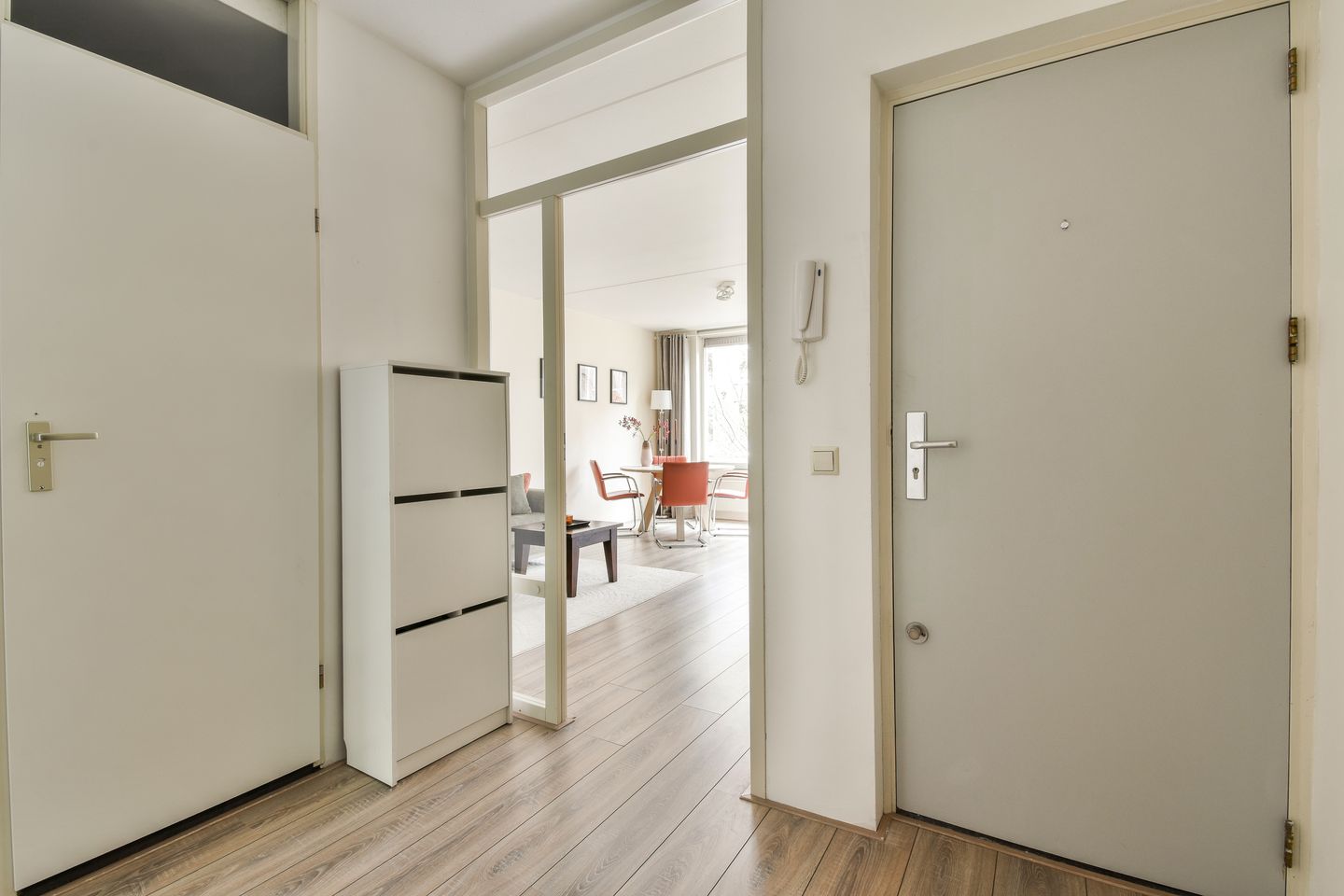 Foto 4 van Saenredamstraat 22-B