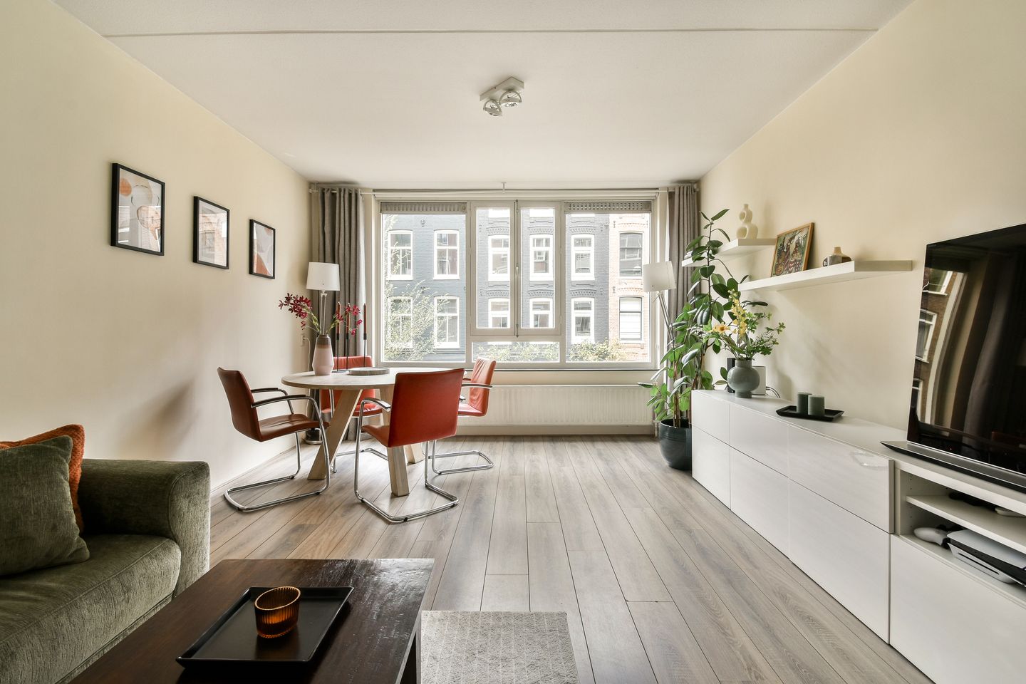 Foto 5 van Saenredamstraat 22-B