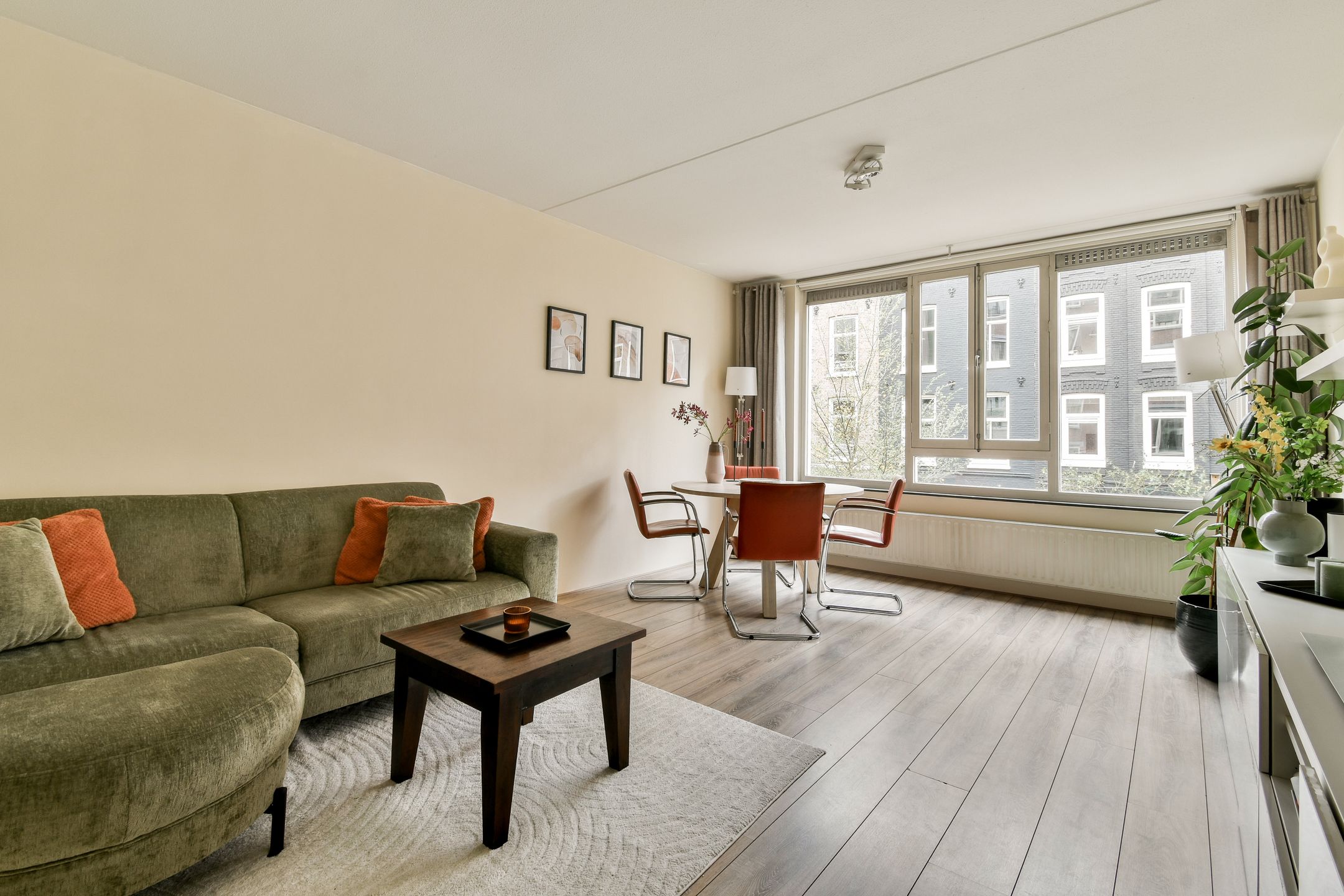 Foto 6 van Saenredamstraat 22-B