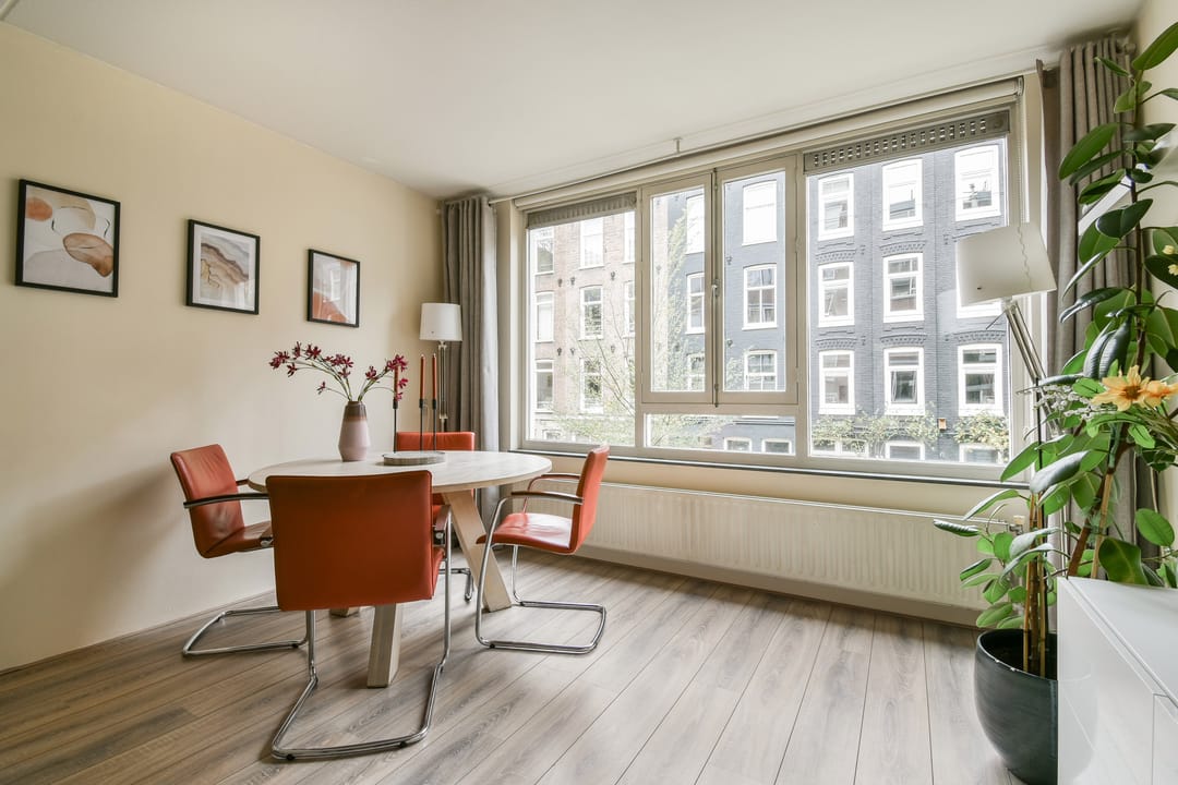 Foto 7 van Saenredamstraat 22-B