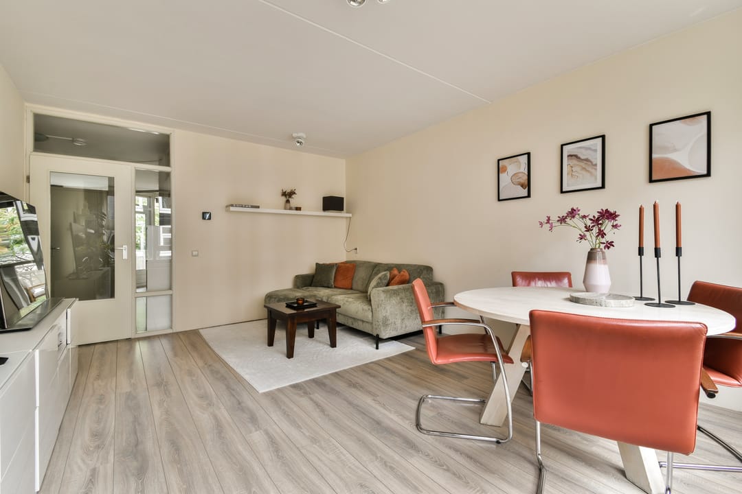 Foto 8 van Saenredamstraat 22-B