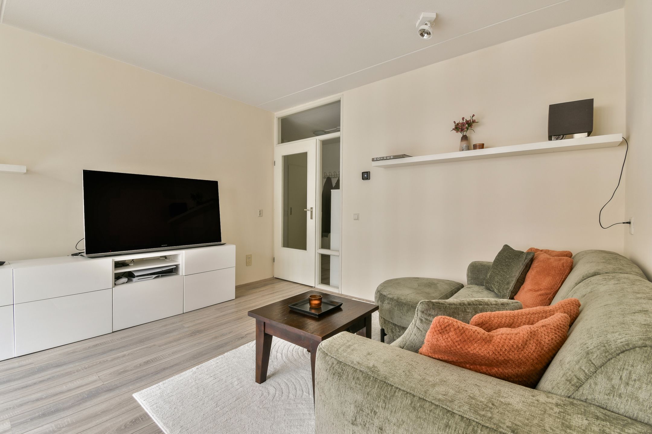 Foto 9 van Saenredamstraat 22-B