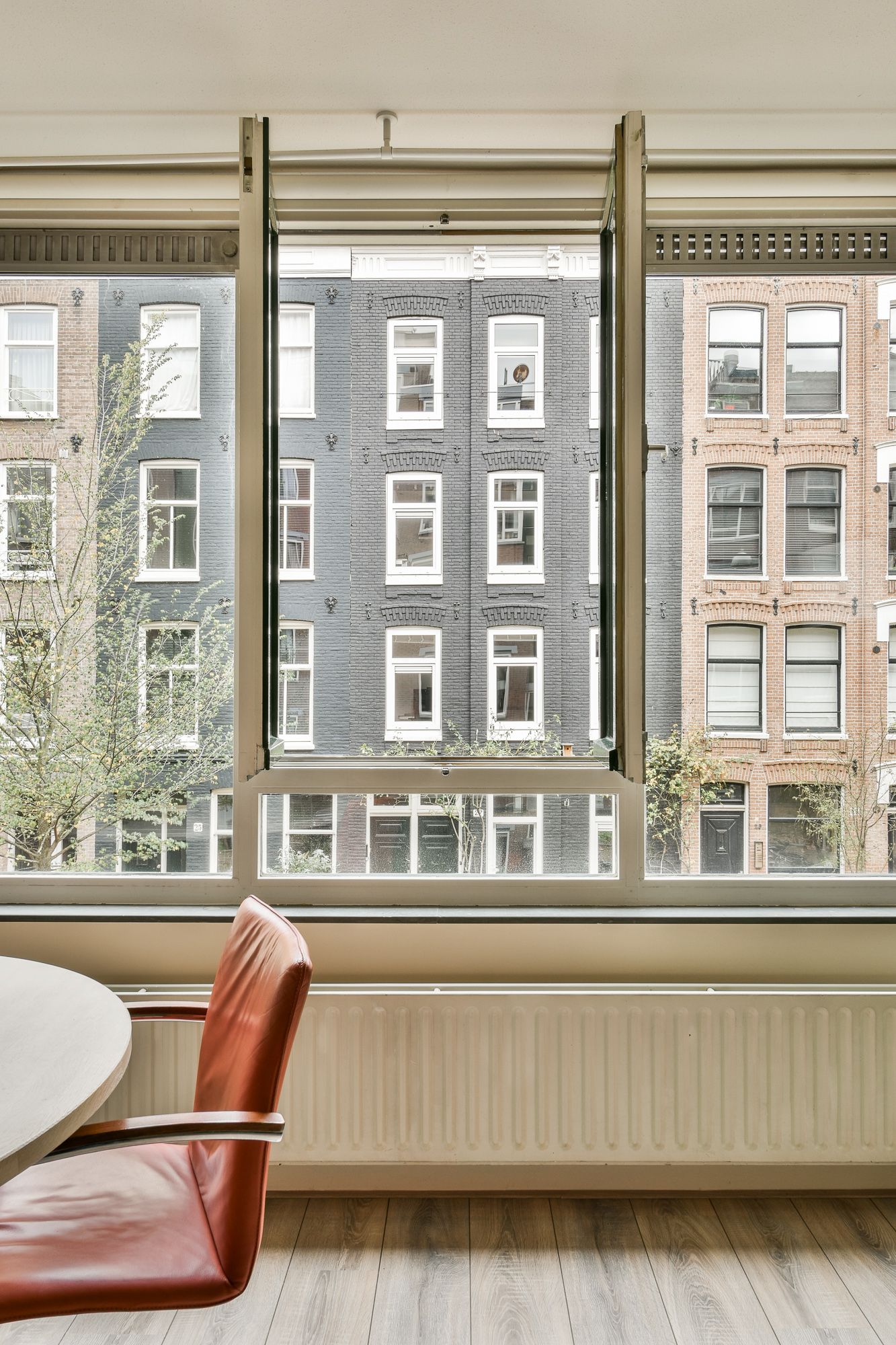 Foto 10 van Saenredamstraat 22-B