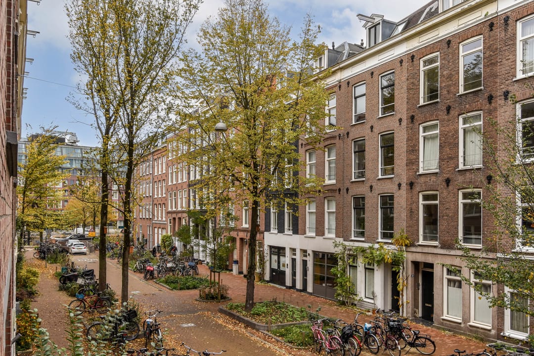 Foto 11 van Saenredamstraat 22-B