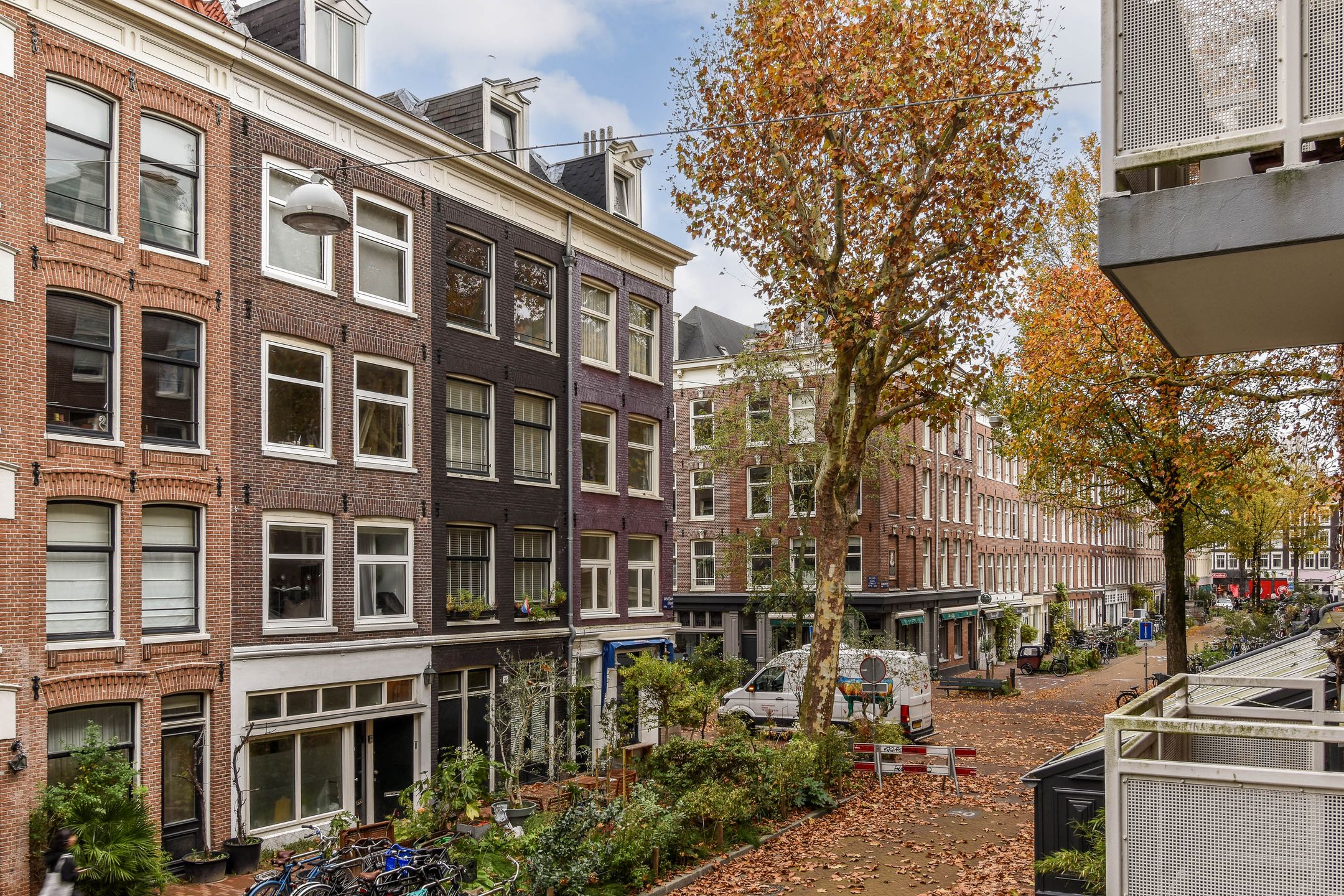 Foto 12 van Saenredamstraat 22-B