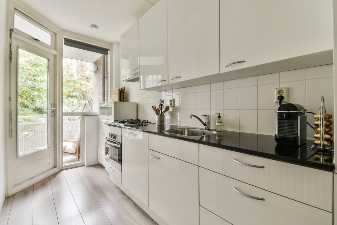 Foto 13 van Saenredamstraat 22-B