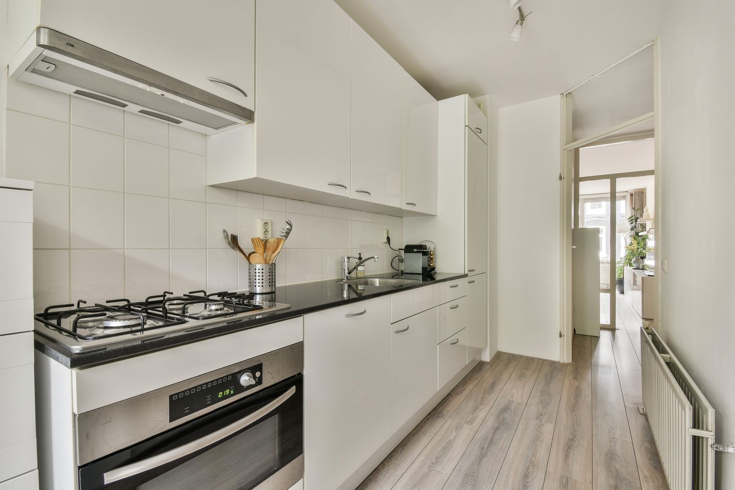 Foto 14 van Saenredamstraat 22-B