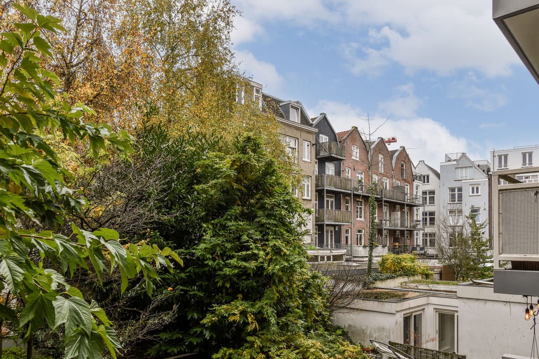 Foto 16 van Saenredamstraat 22-B