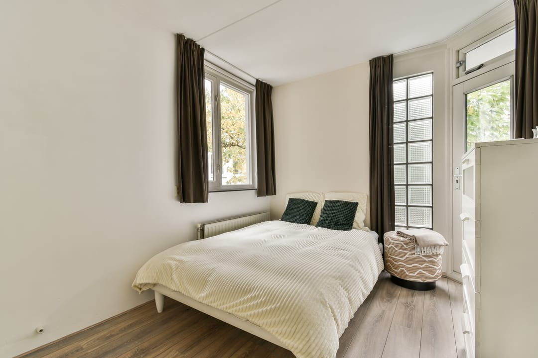 Foto 17 van Saenredamstraat 22-B