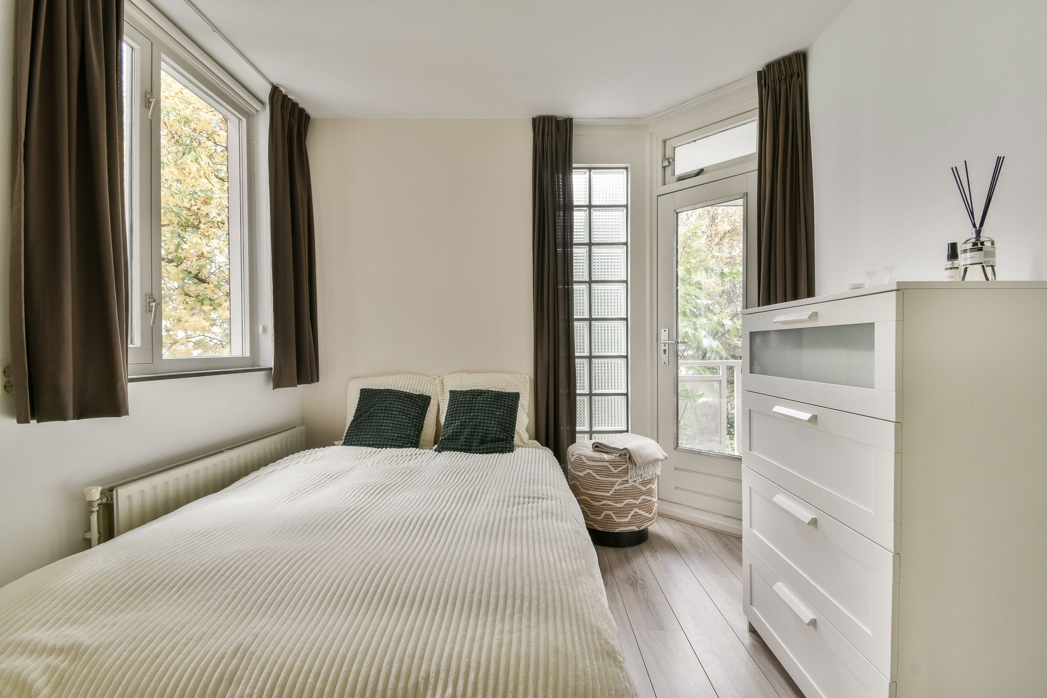 Foto 18 van Saenredamstraat 22-B