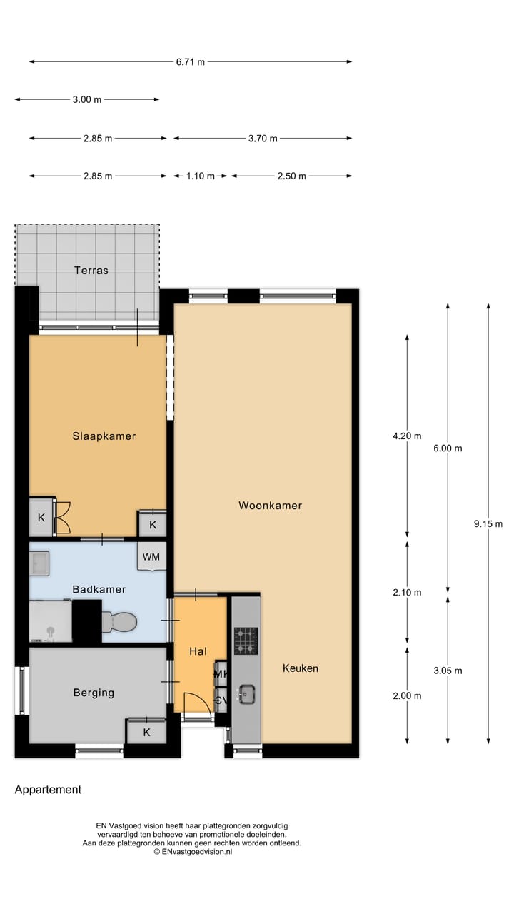Foto 3 van Westeinde 62