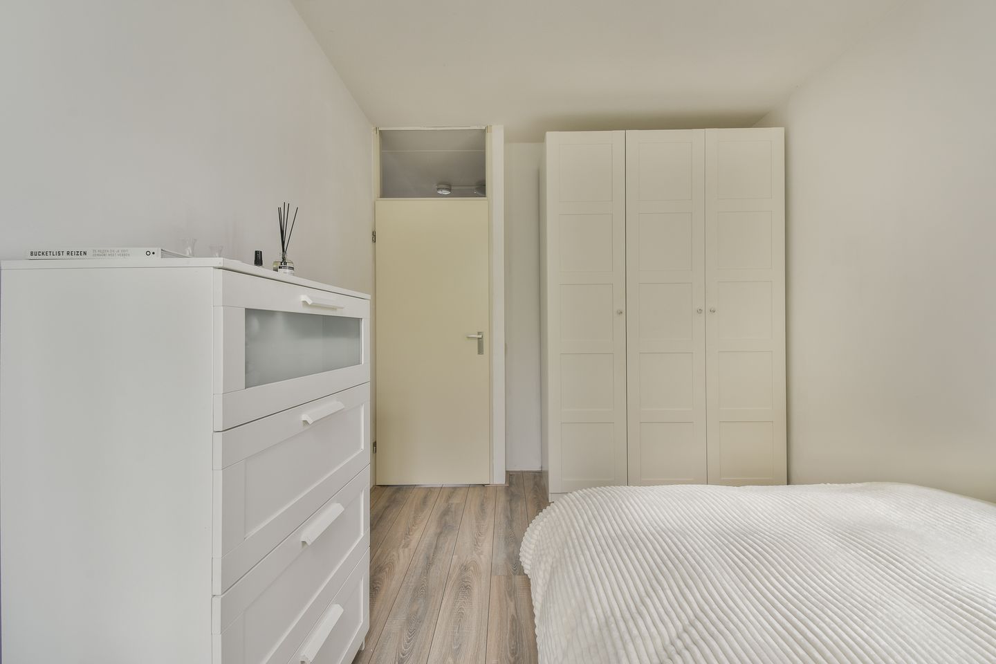 Foto 19 van Saenredamstraat 22-B