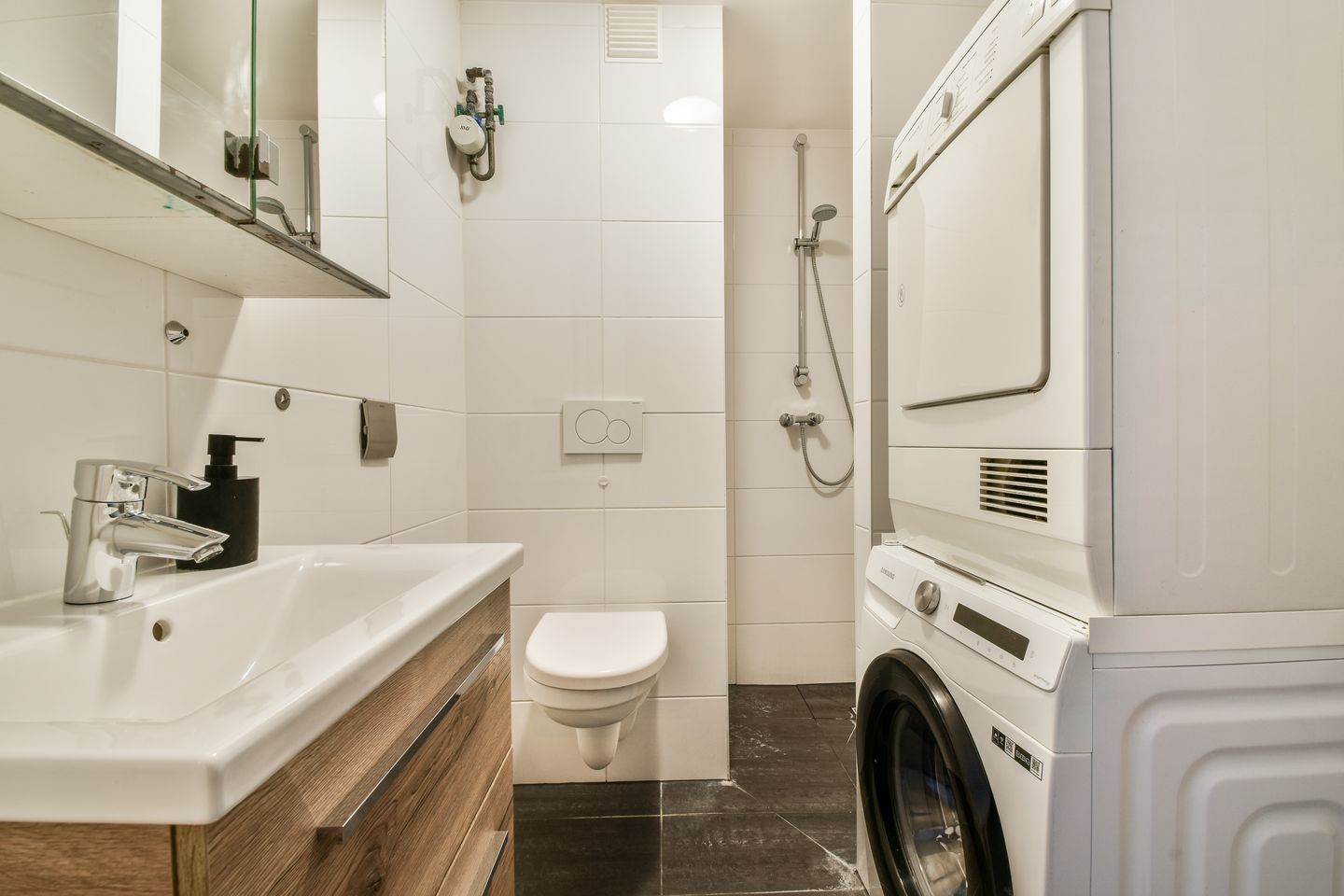 Foto 20 van Saenredamstraat 22-B