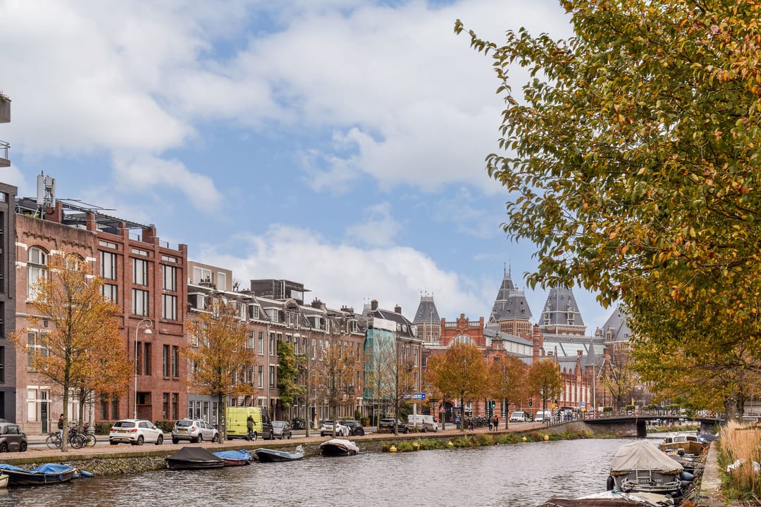 Foto 26 van Saenredamstraat 22-B