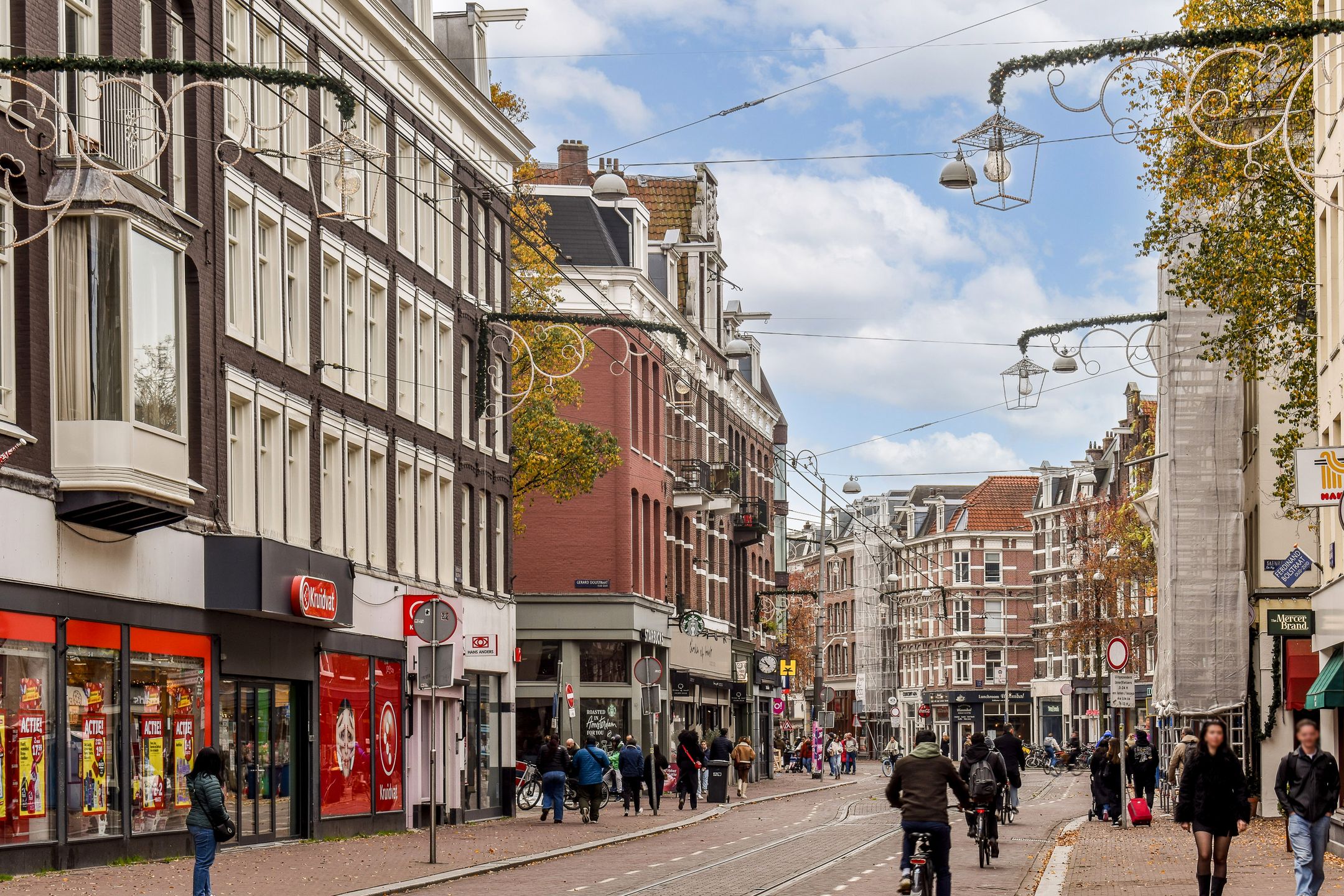 Foto 27 van Saenredamstraat 22-B