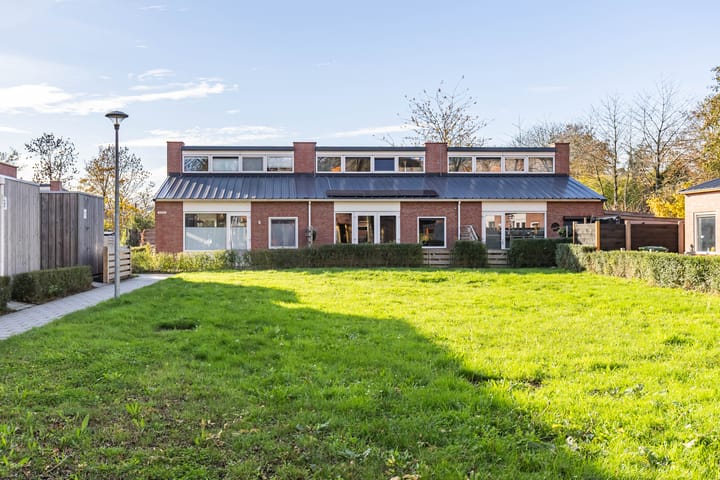 Photo 1 of Hamplaats 41