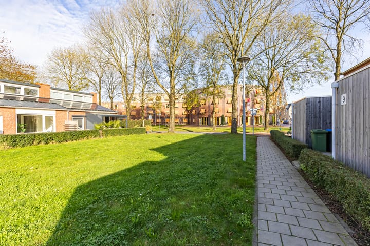 Photo 2 of Hamplaats 41