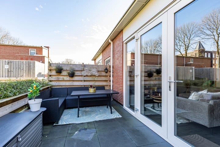 Photo 3 of Hamplaats 41