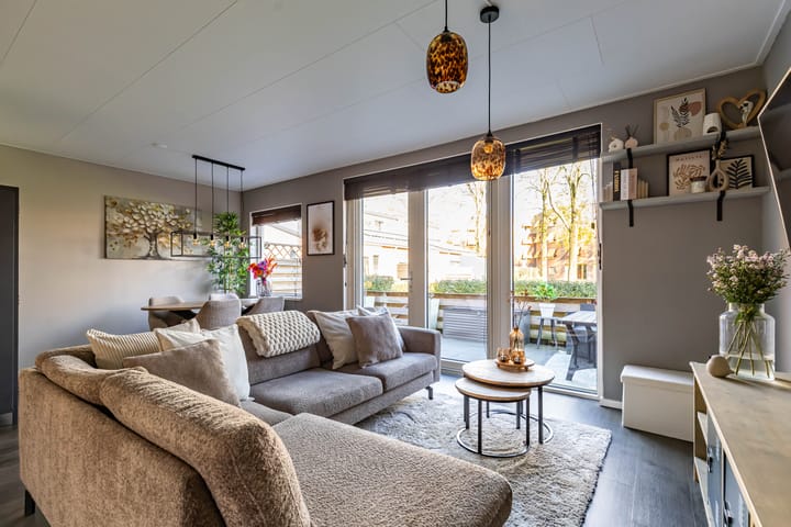 Photo 4 of Hamplaats 41