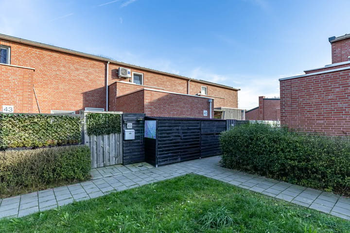 Photo 6 of Hamplaats 41