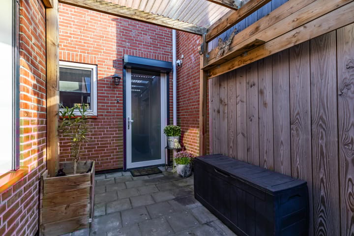 Photo 7 of Hamplaats 41