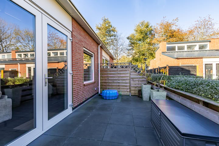 Photo 8 of Hamplaats 41