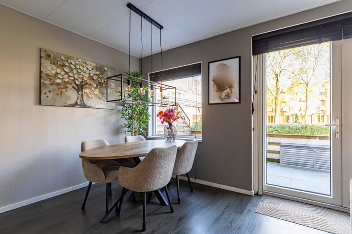 Photo 11 of Hamplaats 41