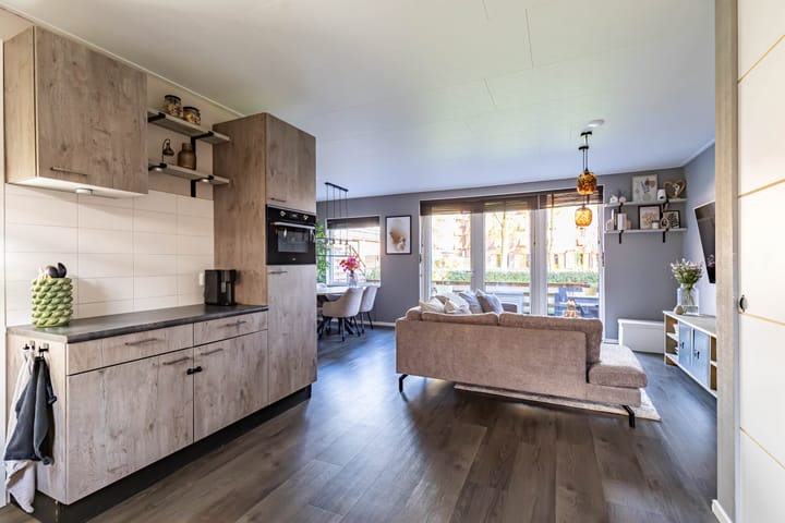 Photo 14 of Hamplaats 41