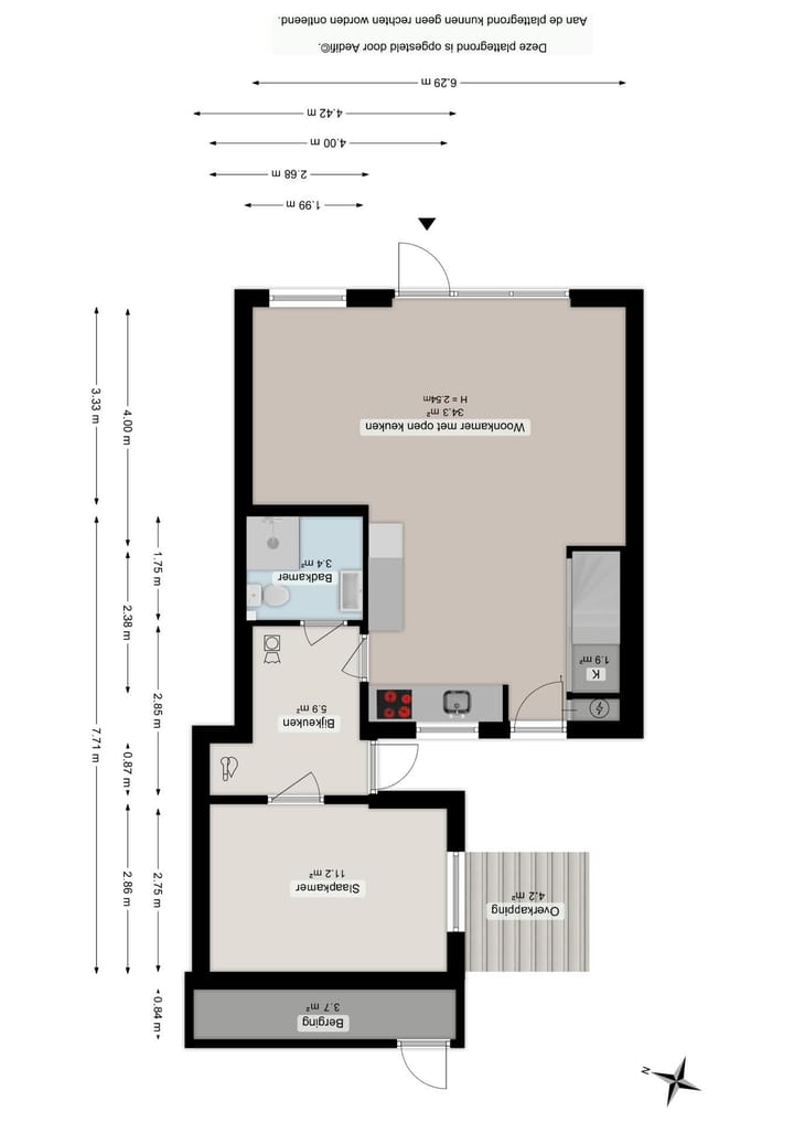 Photo 23 of Hamplaats 41