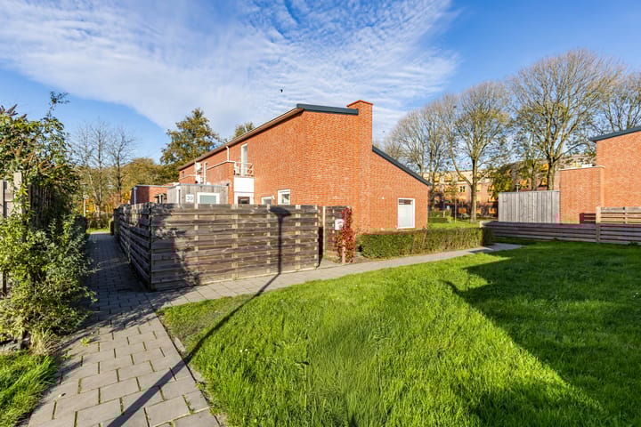 Photo 32 of Hamplaats 41