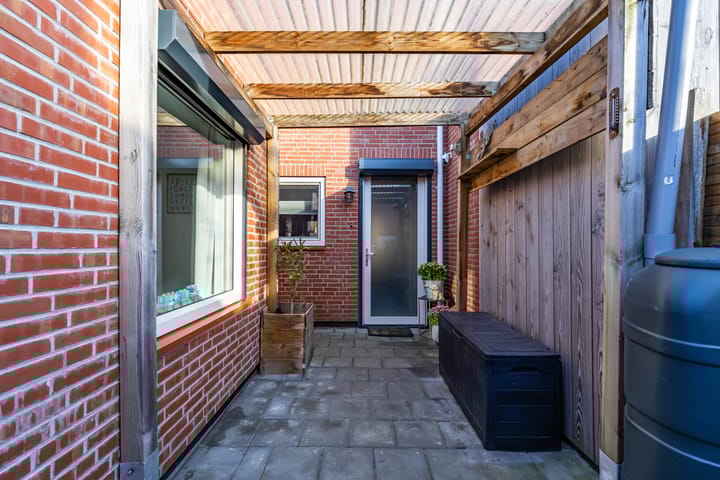 Photo 34 of Hamplaats 41