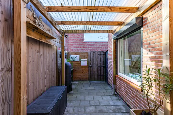 Photo 35 of Hamplaats 41