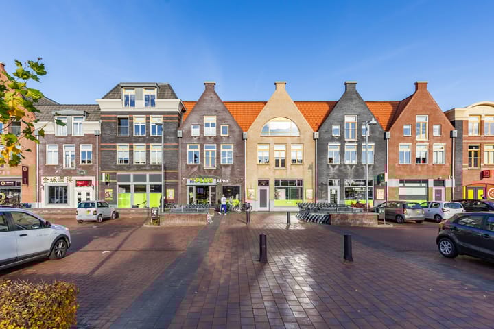 Photo 39 of Hamplaats 41