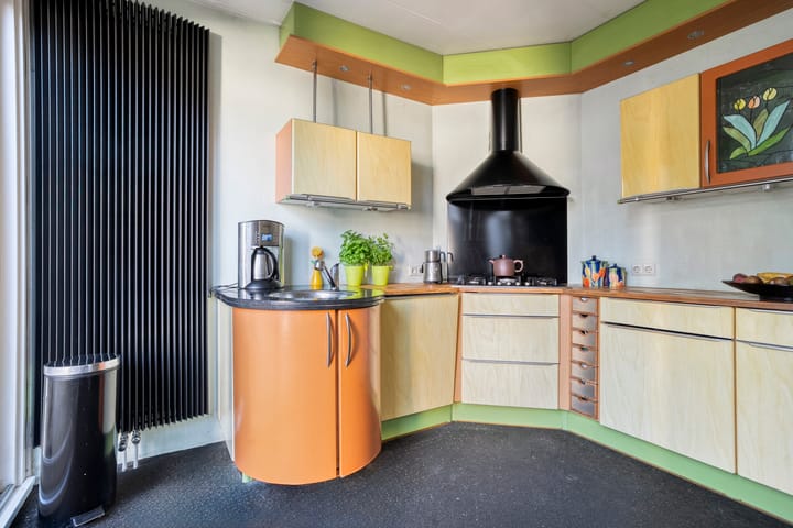 Foto 15 van Coendersborg 1