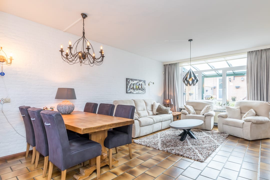 Foto 7 van Permstraat 13