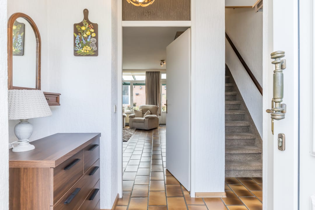 Foto 13 van Permstraat 13